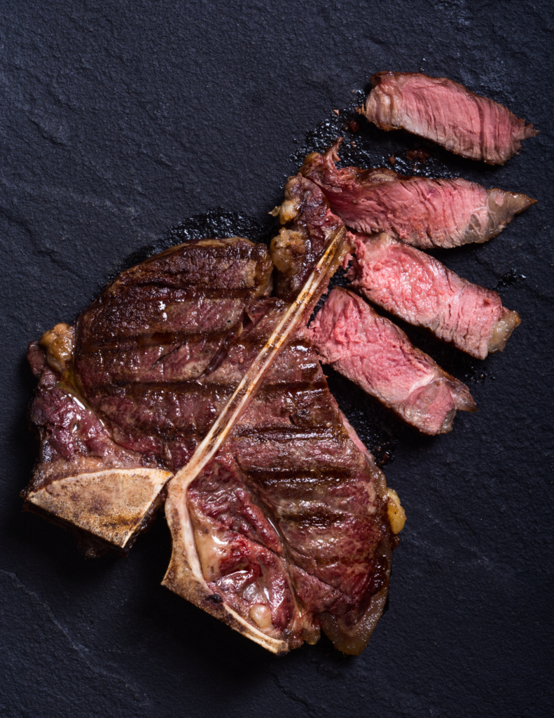 7 Wine Pairings With Steak How To Pair Red White Wine And Steaks 6465